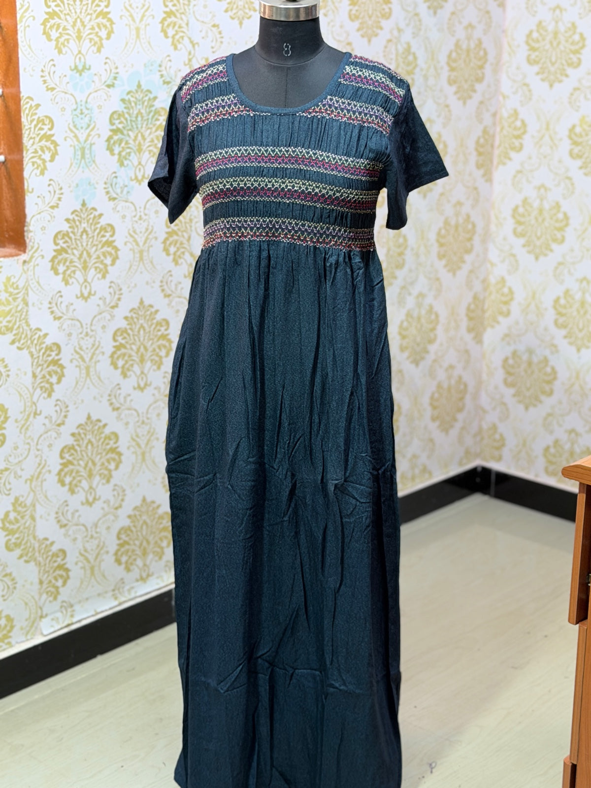 Alpine Nighties AN26