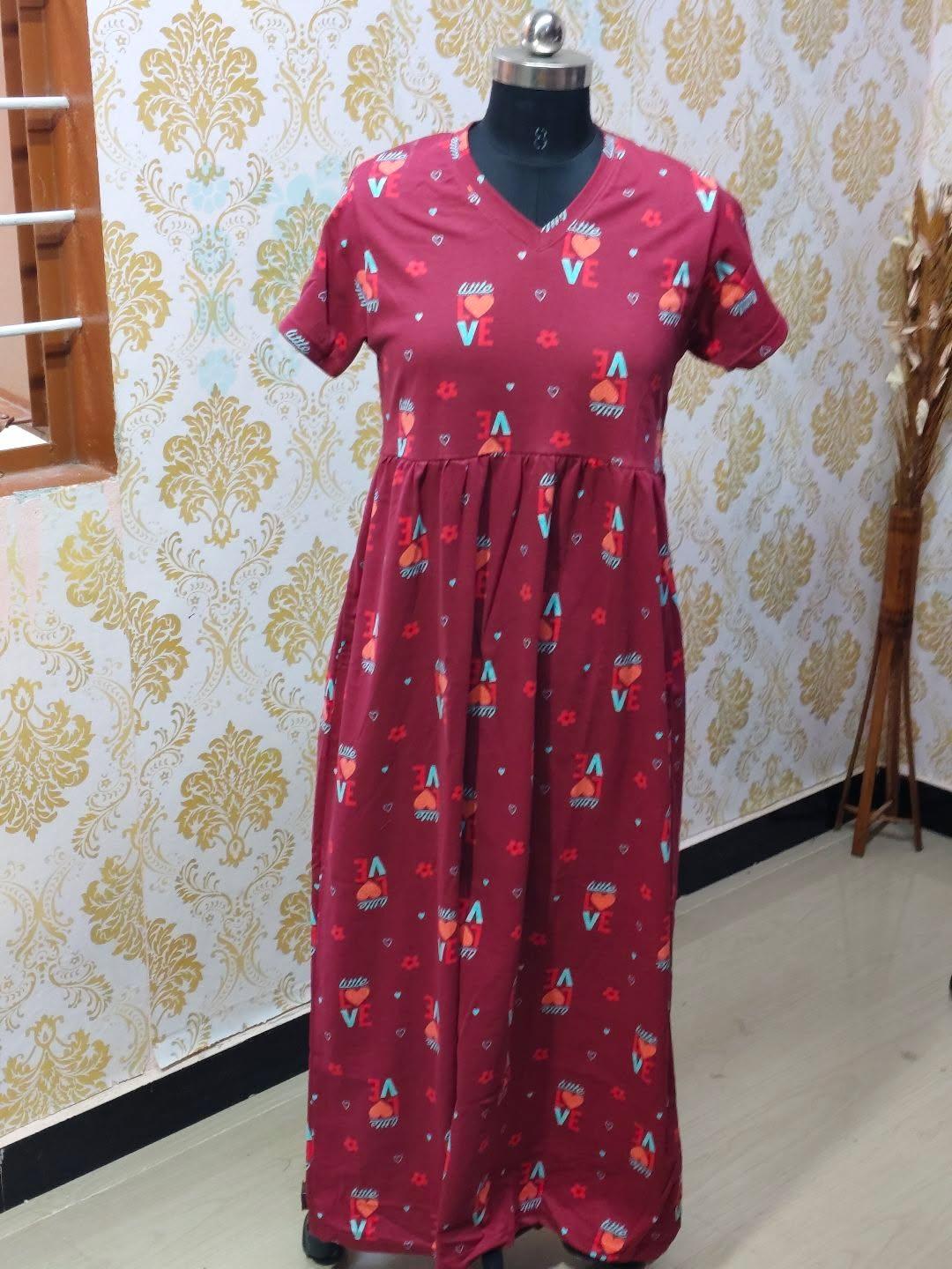 Non Feeding Maxi  NFM26