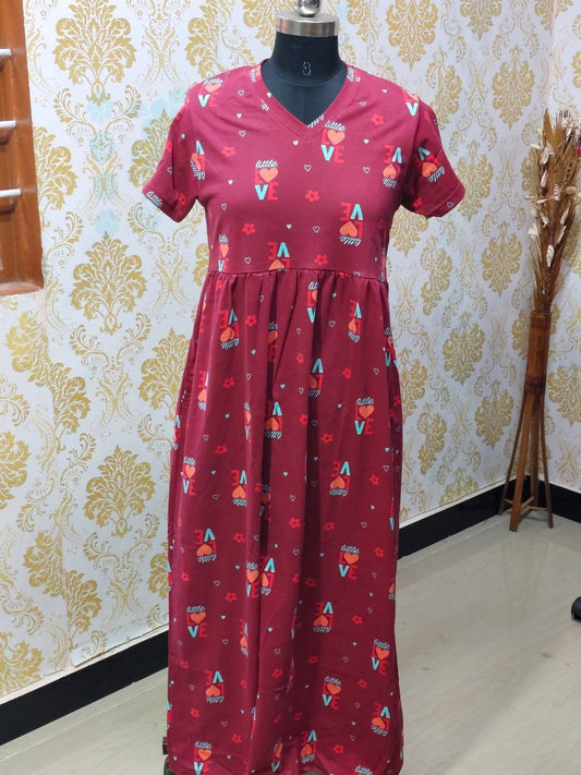 Non Feeding Maxi  NFM26