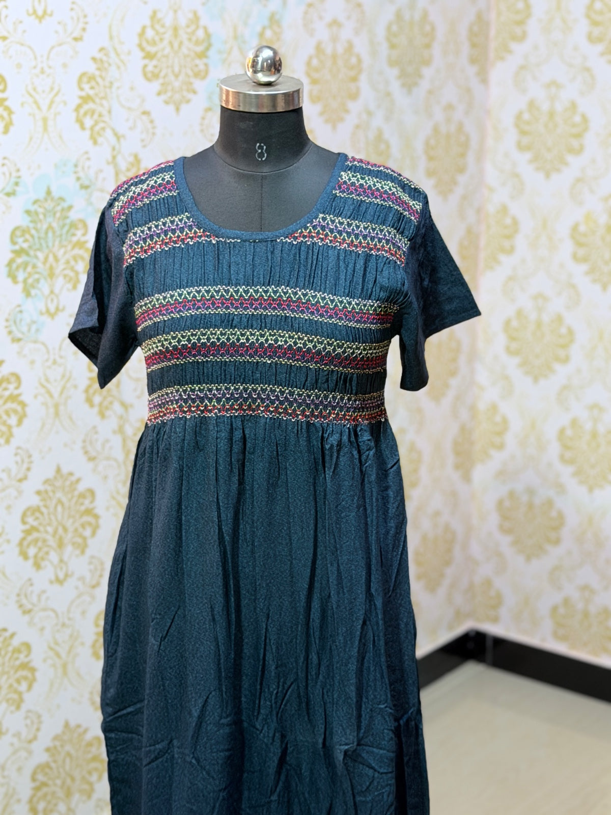 Alpine Nighties AN26