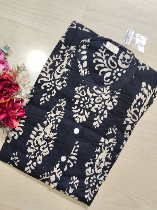 Short Kurti SK226