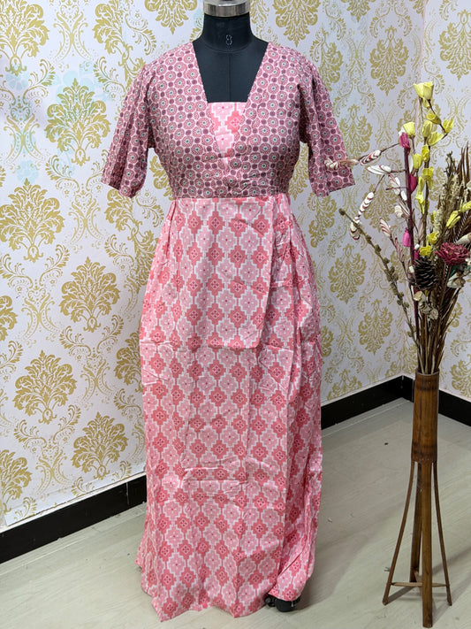 Frock Nighty FN126