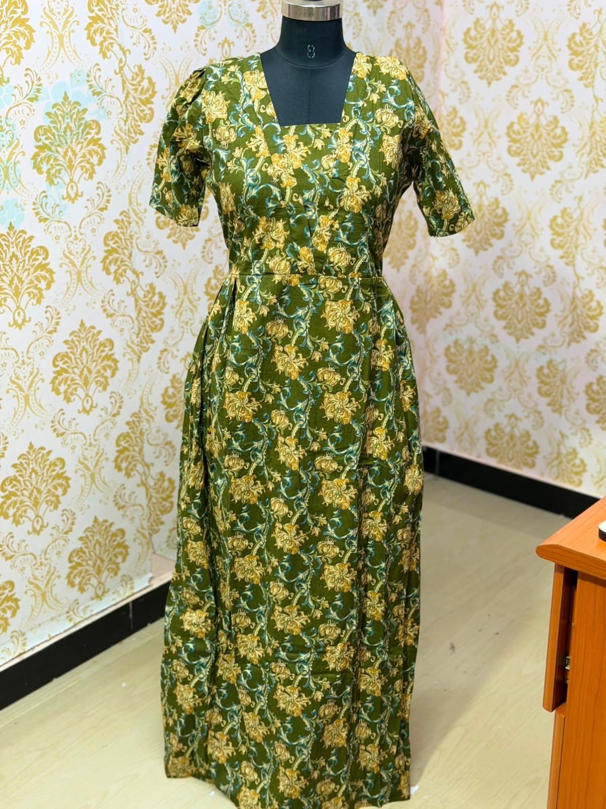 Frock Nighty FN270