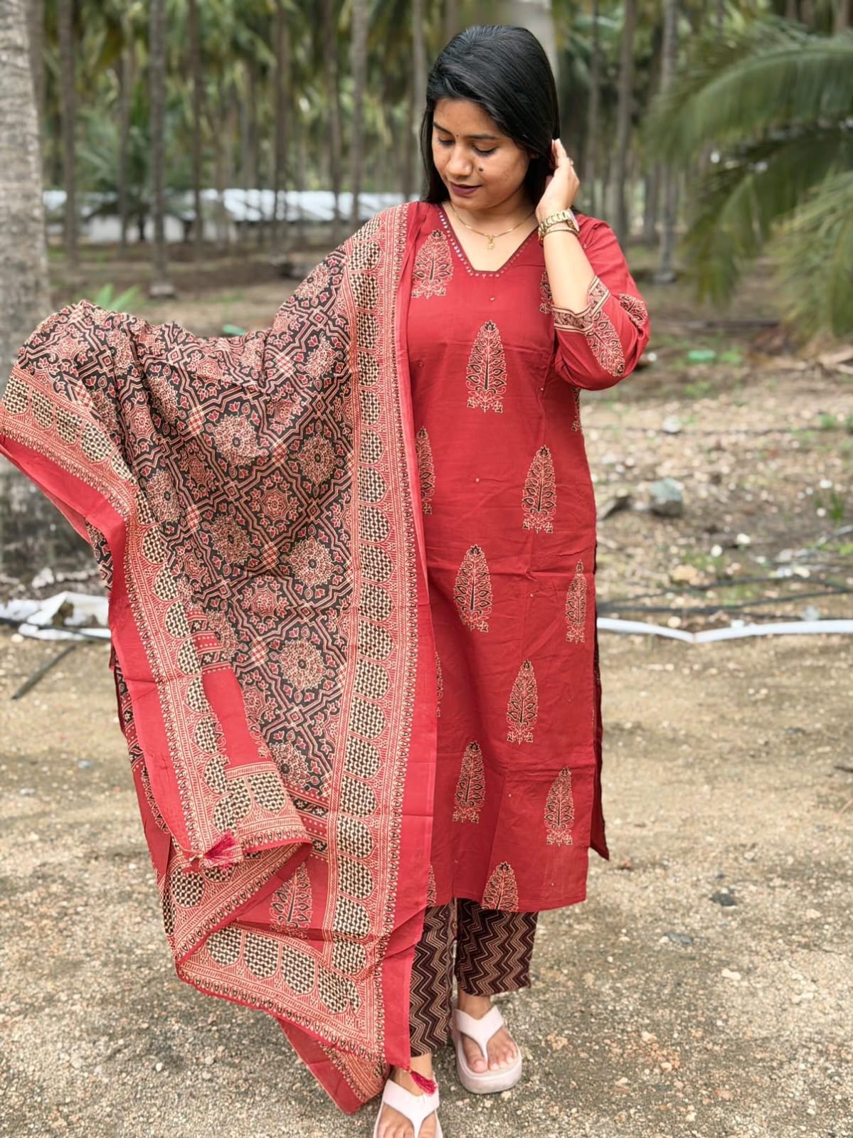Classic Styles - DDS270