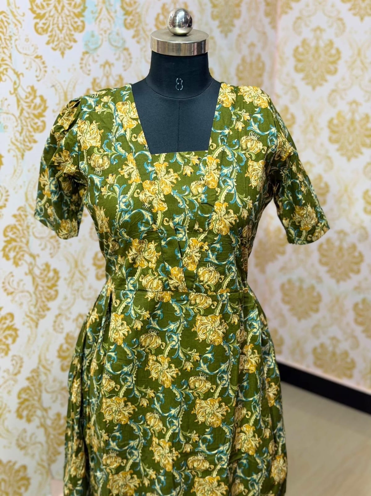 Frock Nighty FN270