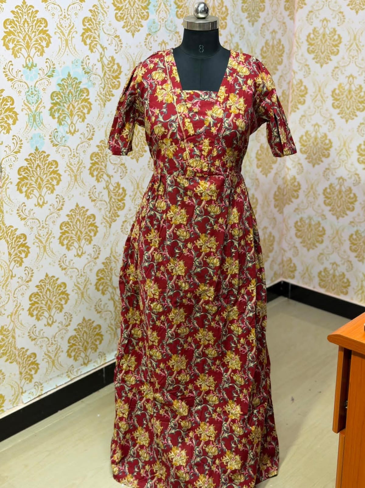 Frock Nighty FN271