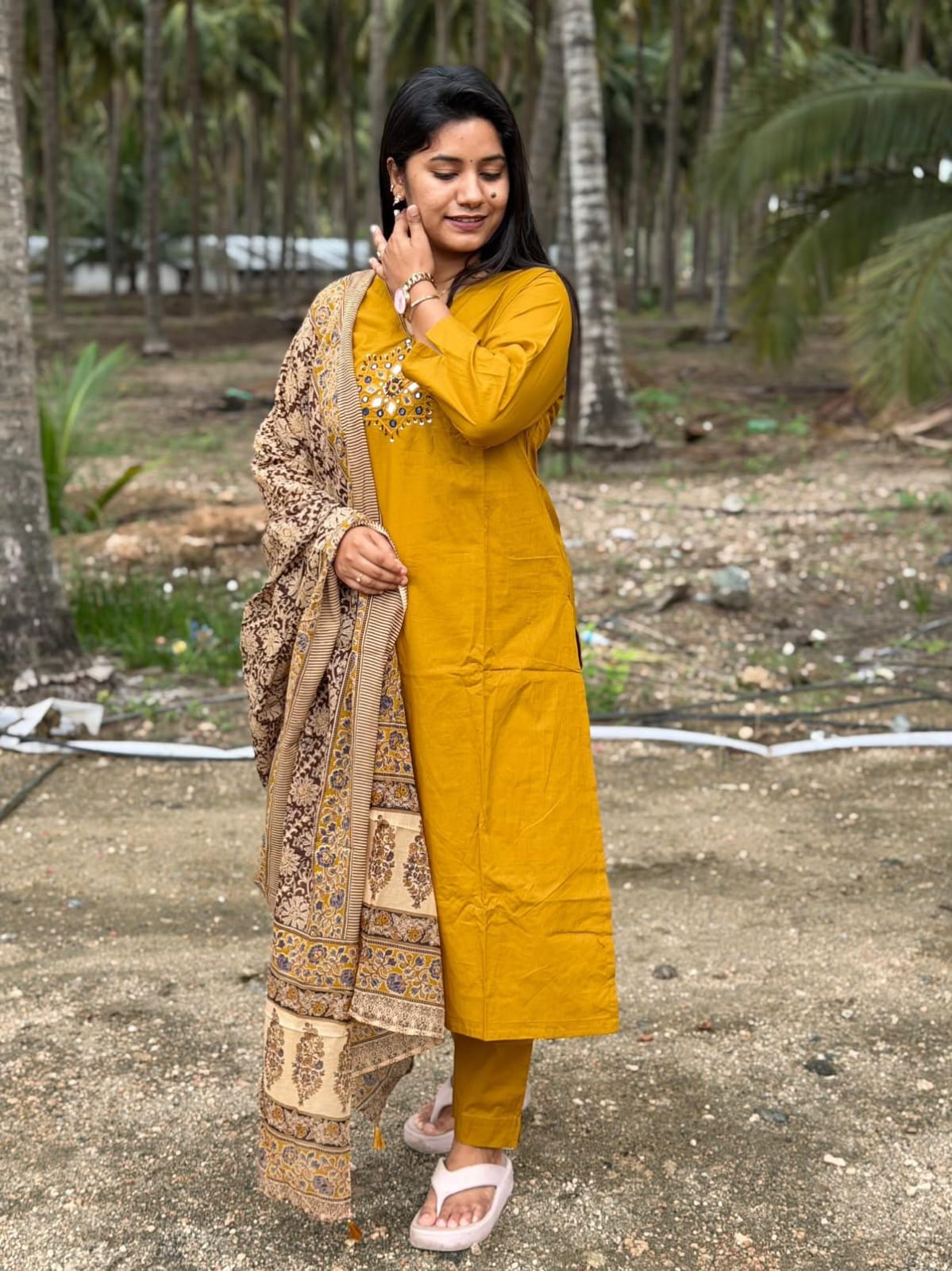 Classic Styles - DDS271