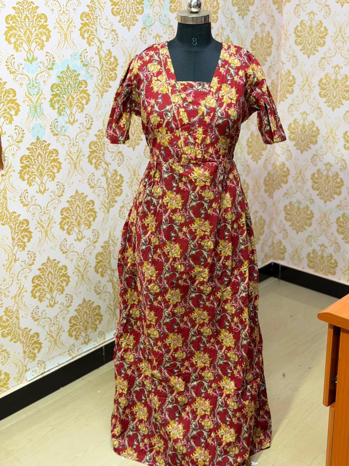 Frock Nighty FN271