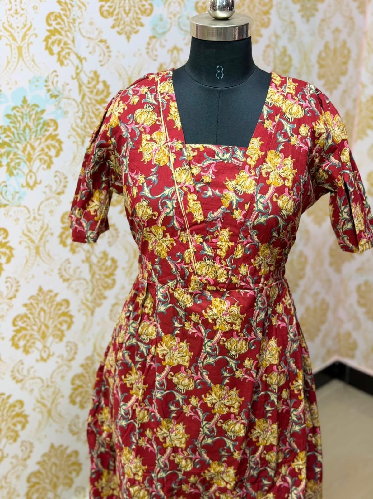 Frock Nighty FN271