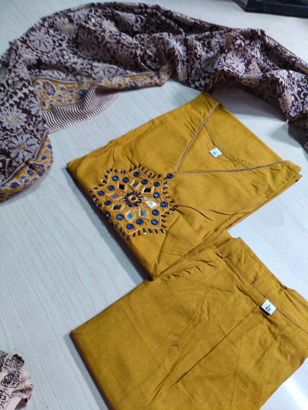 Classic Styles - DDS271
