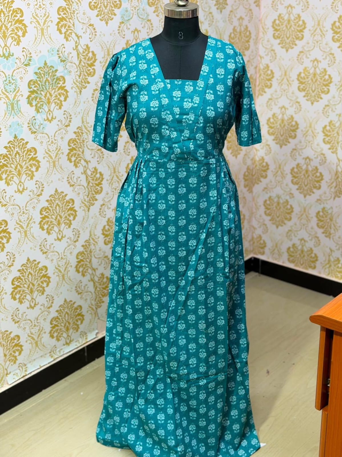 Frock Nighty FN272