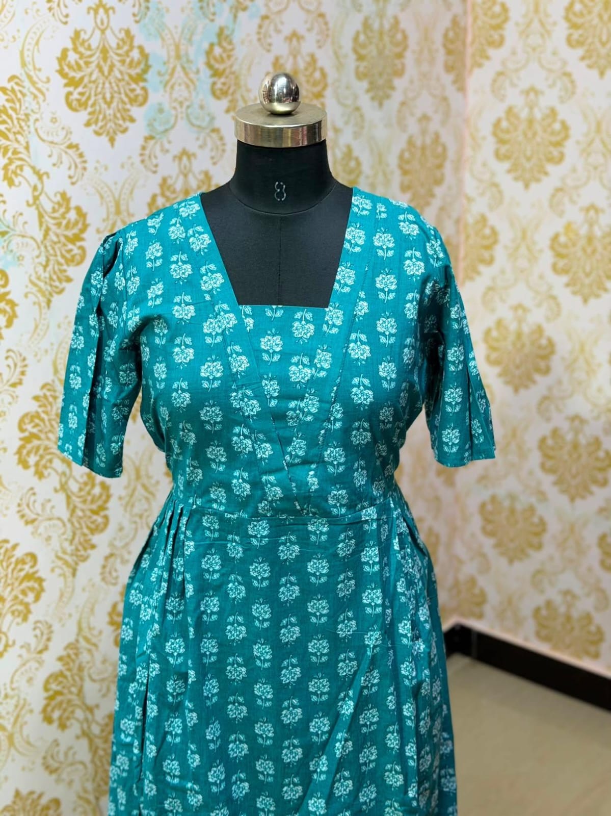 Frock Nighty FN272