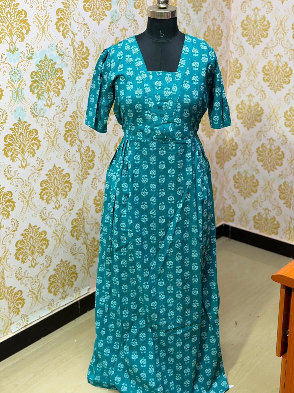 Frock Nighty FN272