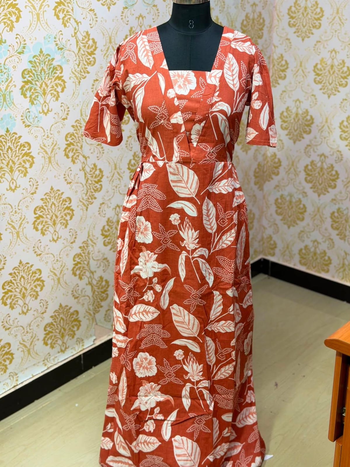 Frock Nighty FN273