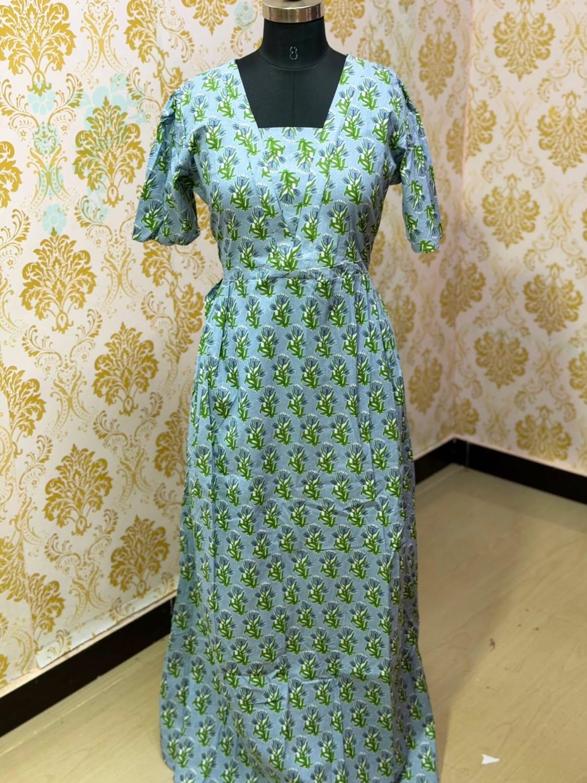 Frock Nighty FN274
