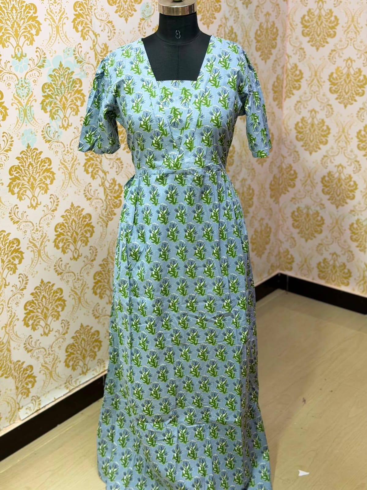 Frock Nighty FN274