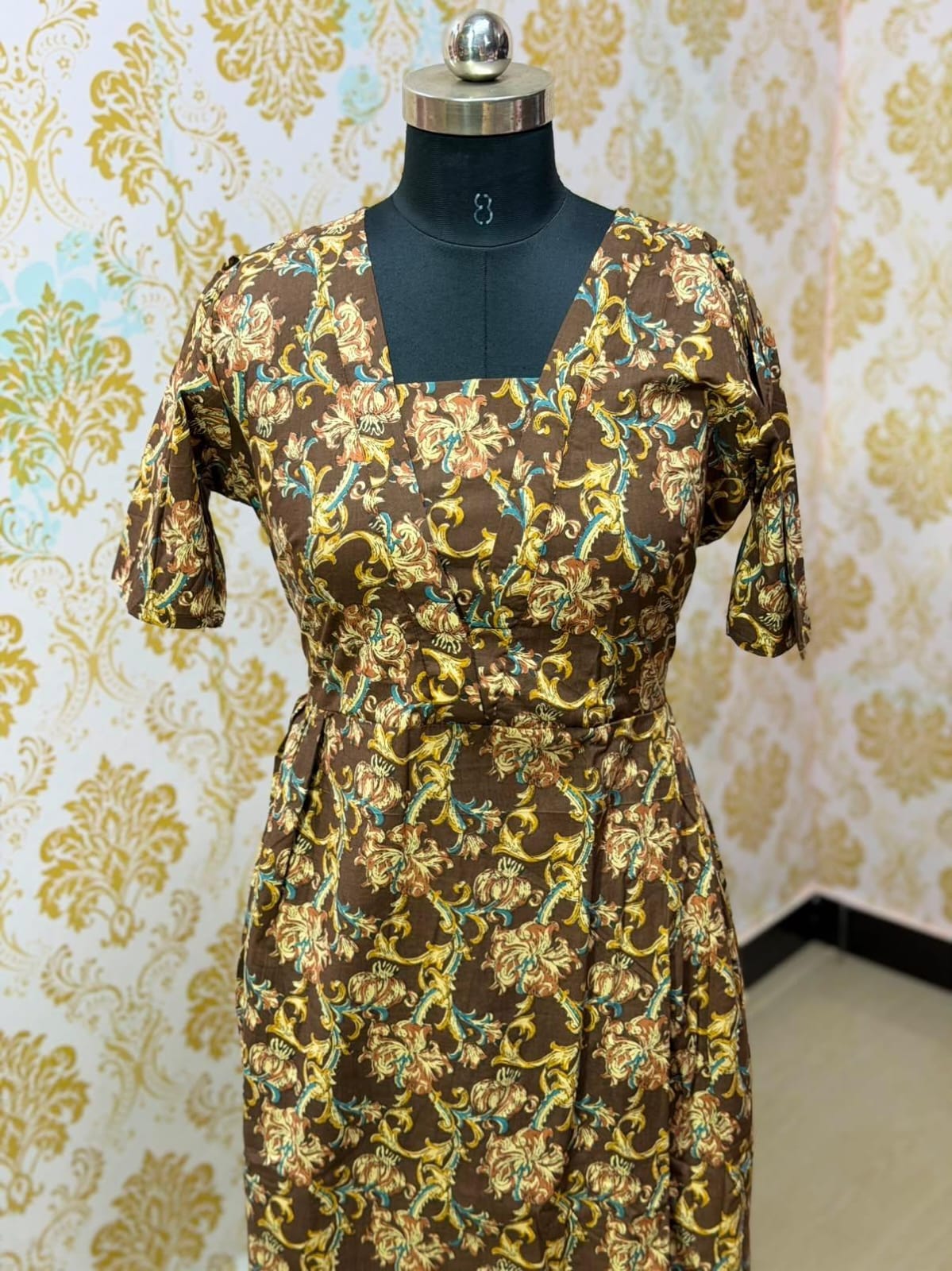 Frock Nighty FN275
