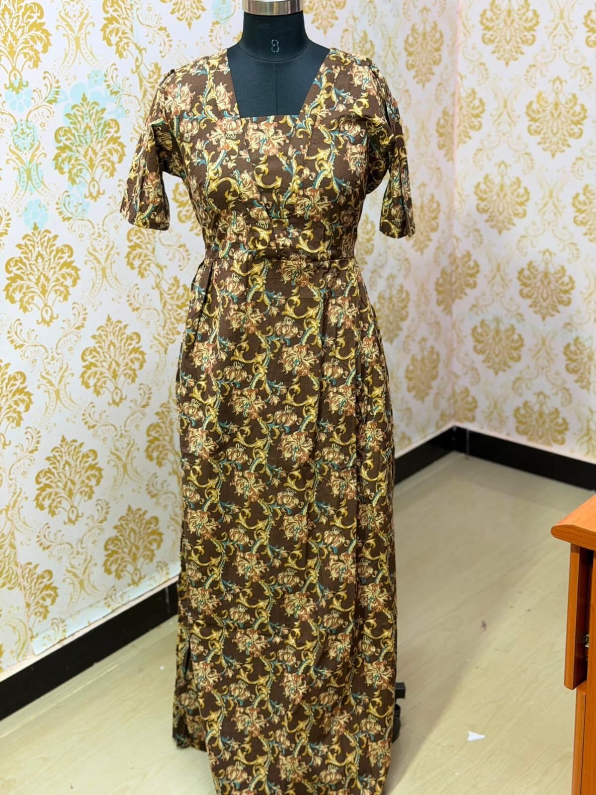 Frock Nighty FN275