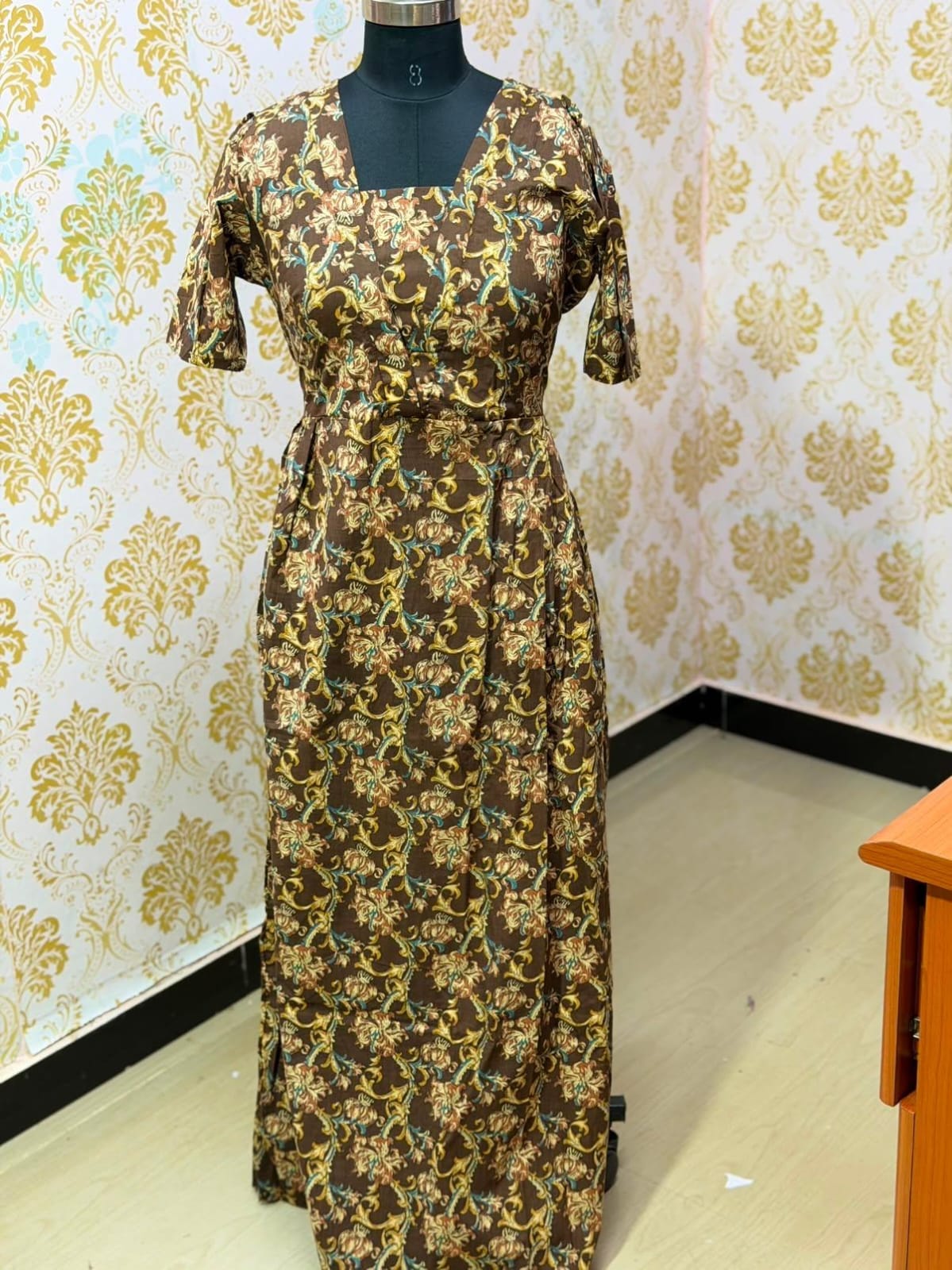 Frock Nighty FN275