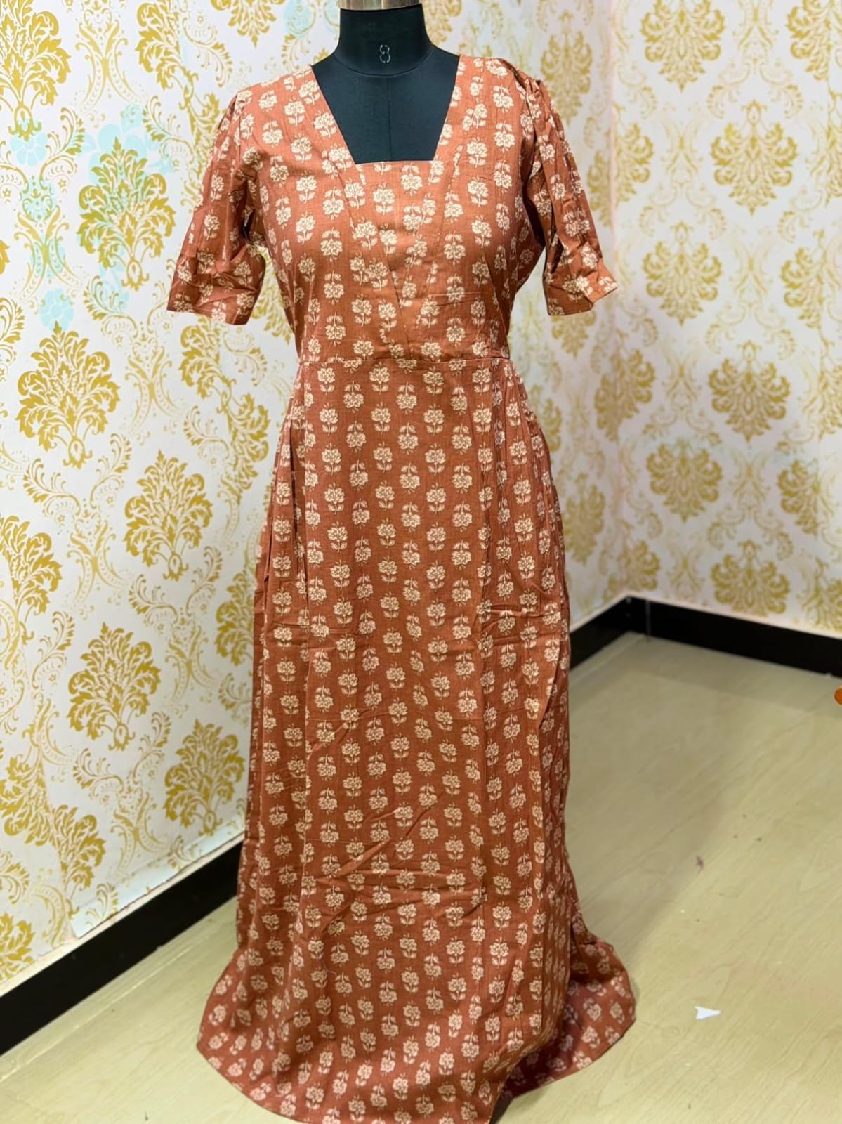 Frock Nighty FN276