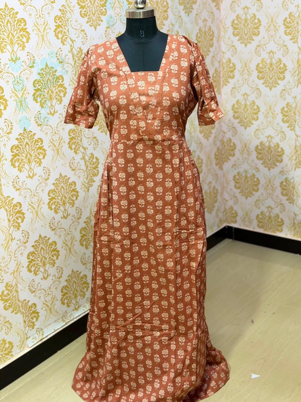 Frock Nighty FN276