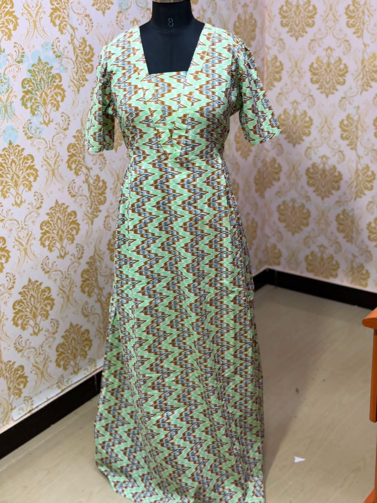 Frock Nighty FN277
