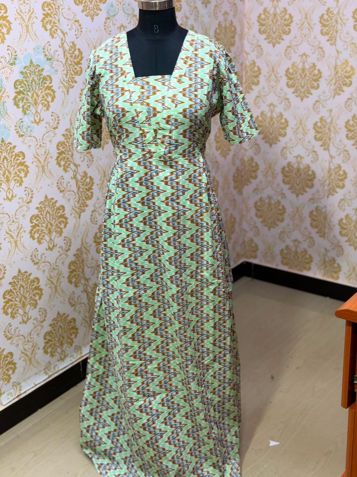 Frock Nighty FN277