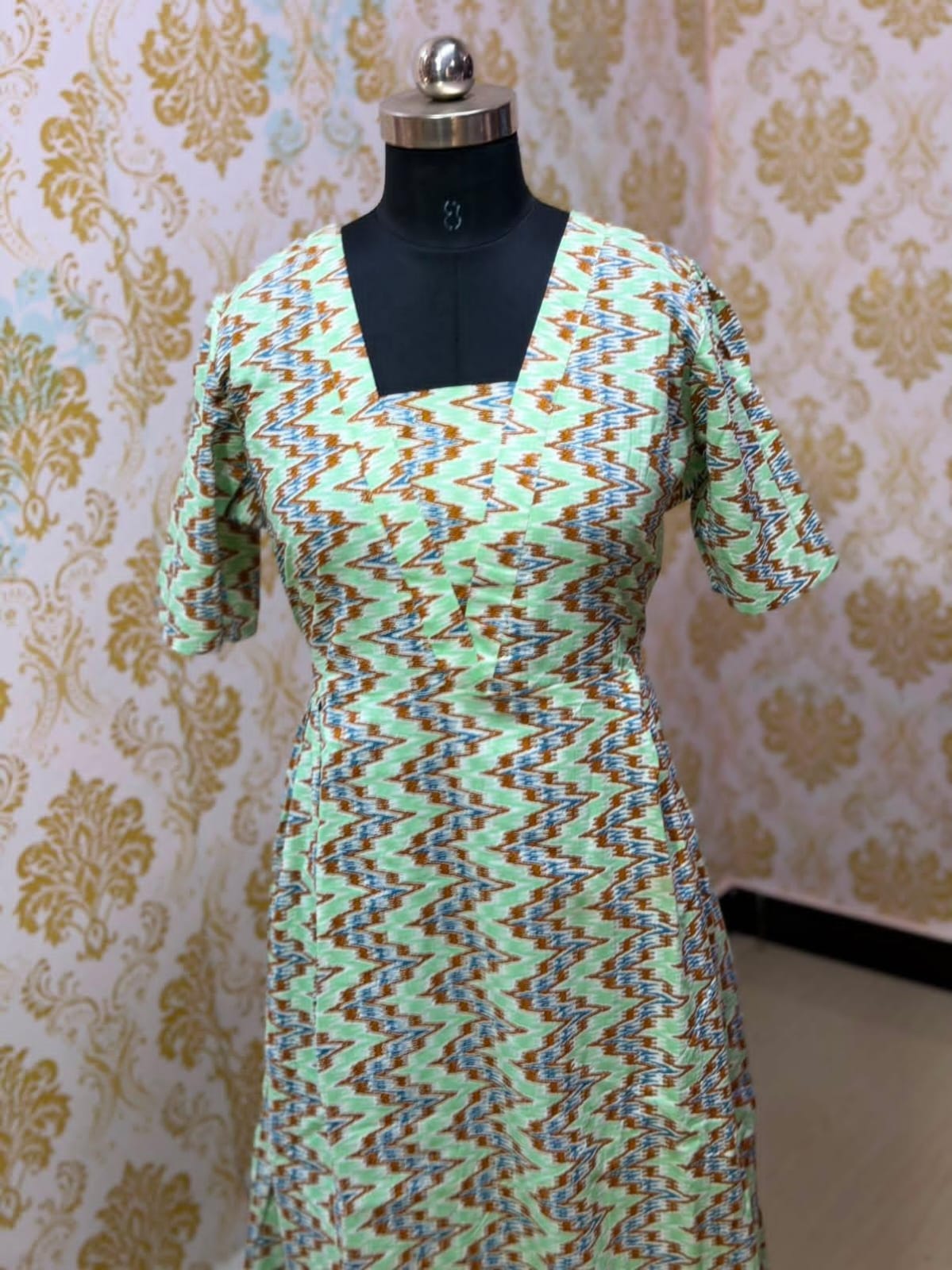 Frock Nighty FN277