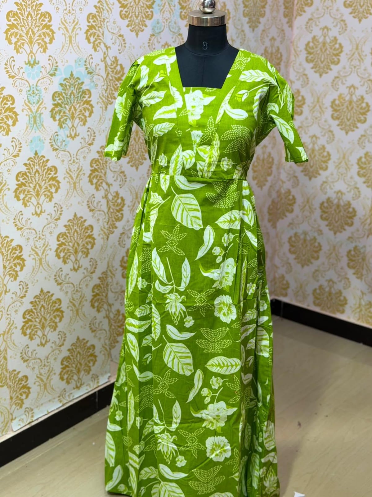 Frock Nighty FN278
