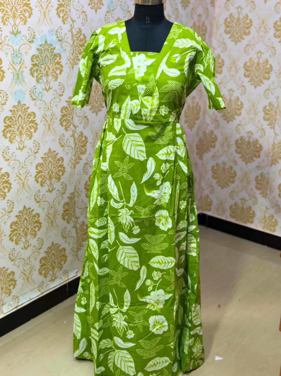 Frock Nighty FN278