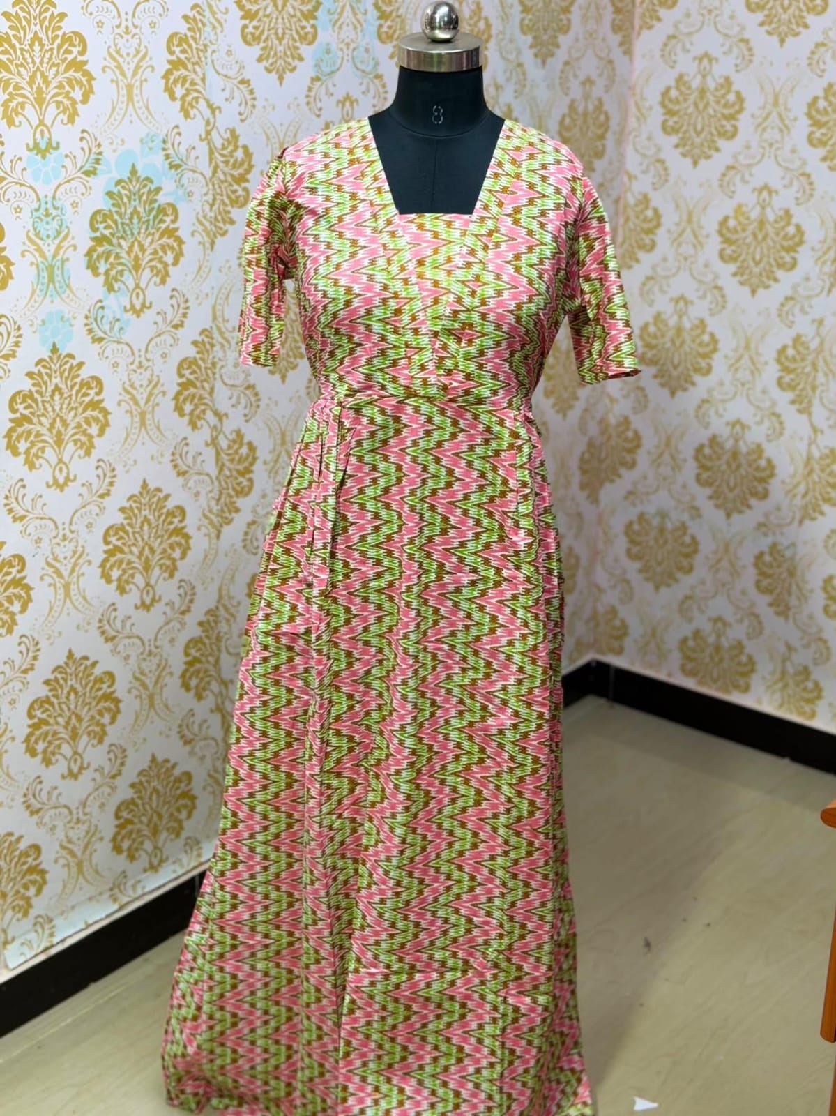 Frock Nighty FN279