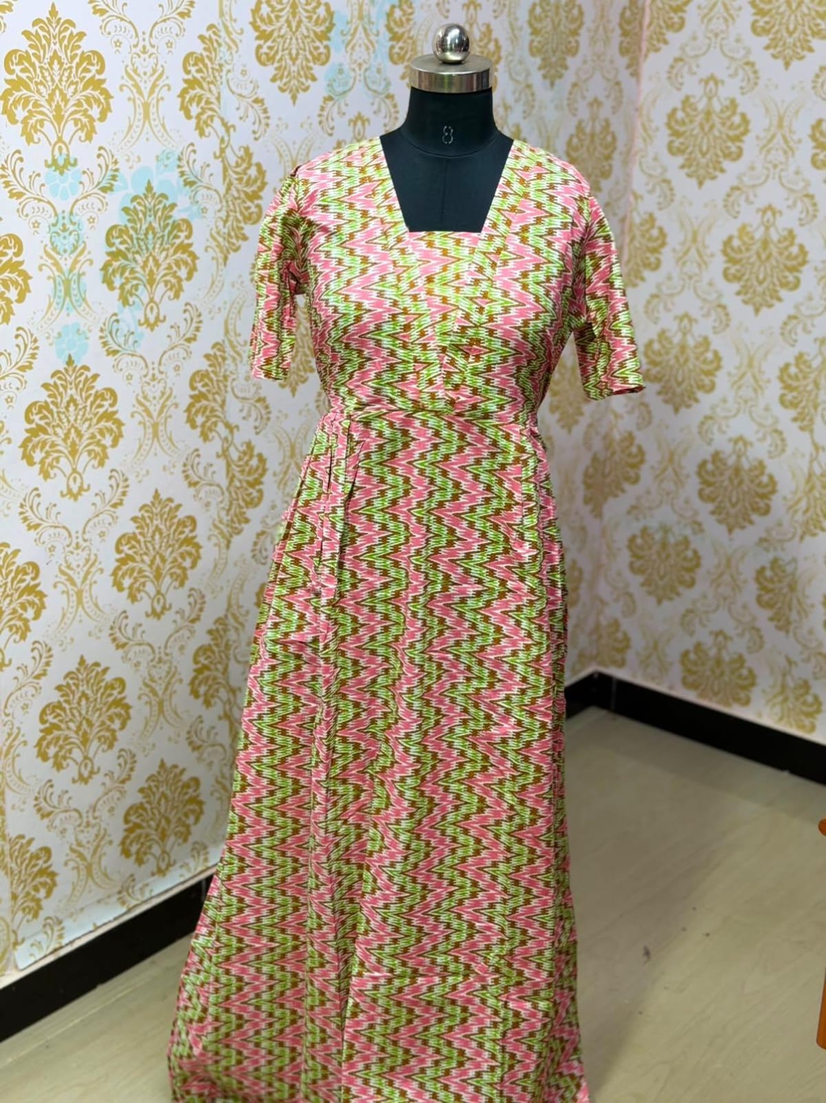 Frock Nighty FN279