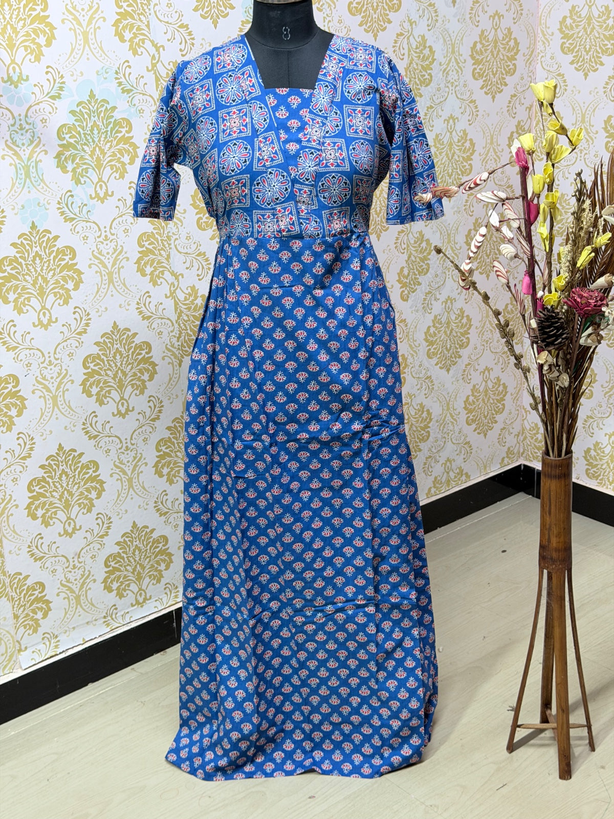 Frock Nighty FN127