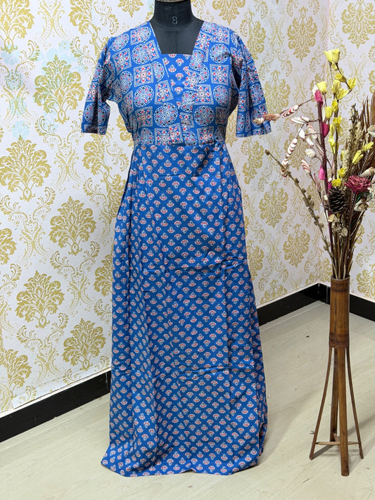 Frock Nighty FN127