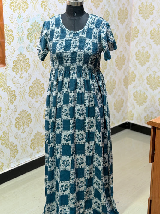 Alpine Nighties AN27