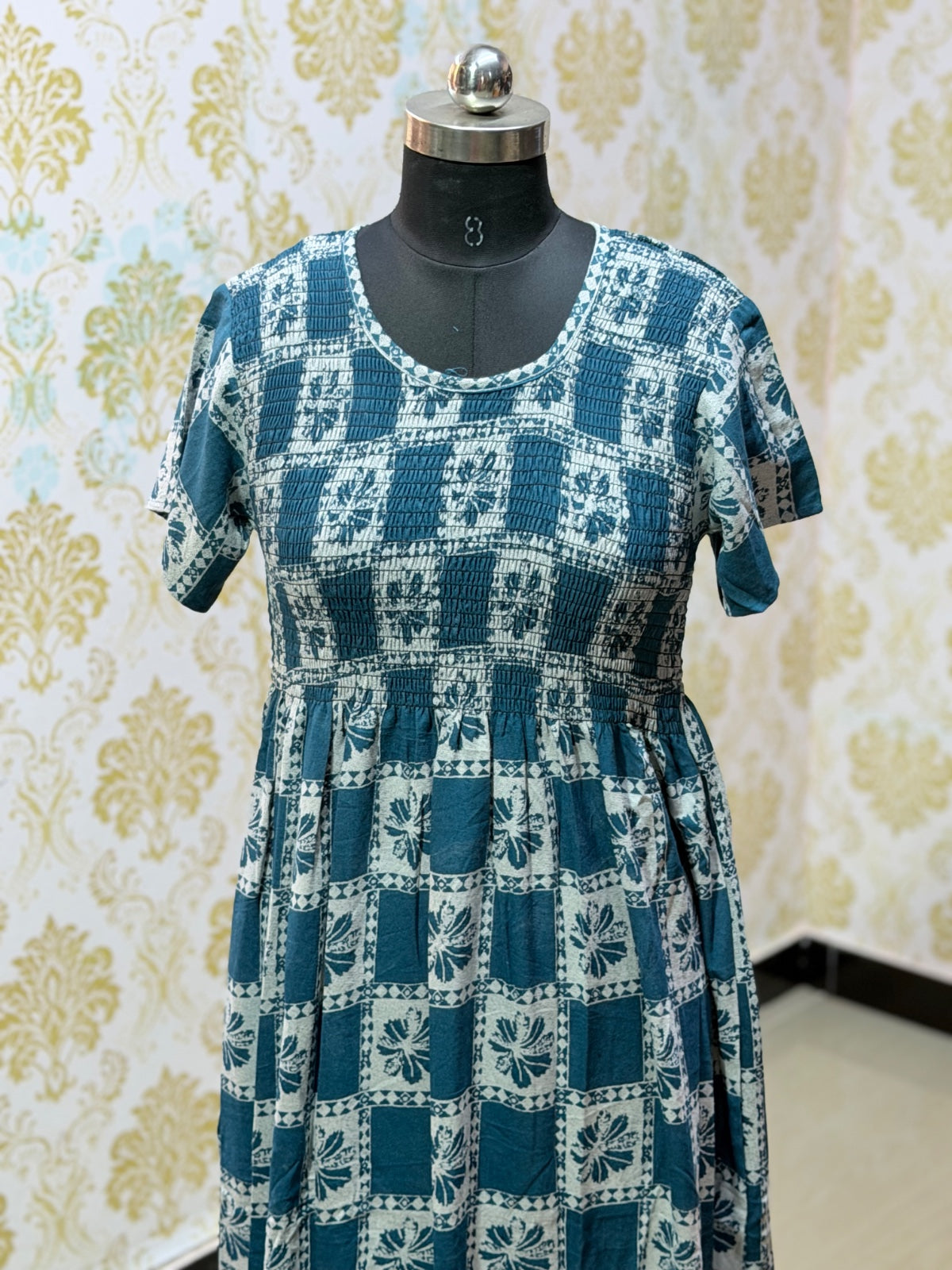 Alpine Nighties AN27