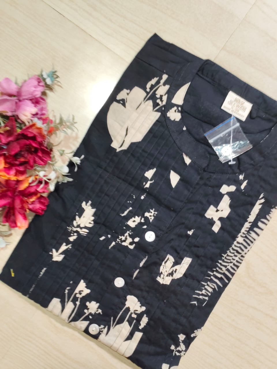Short Kurti SK228