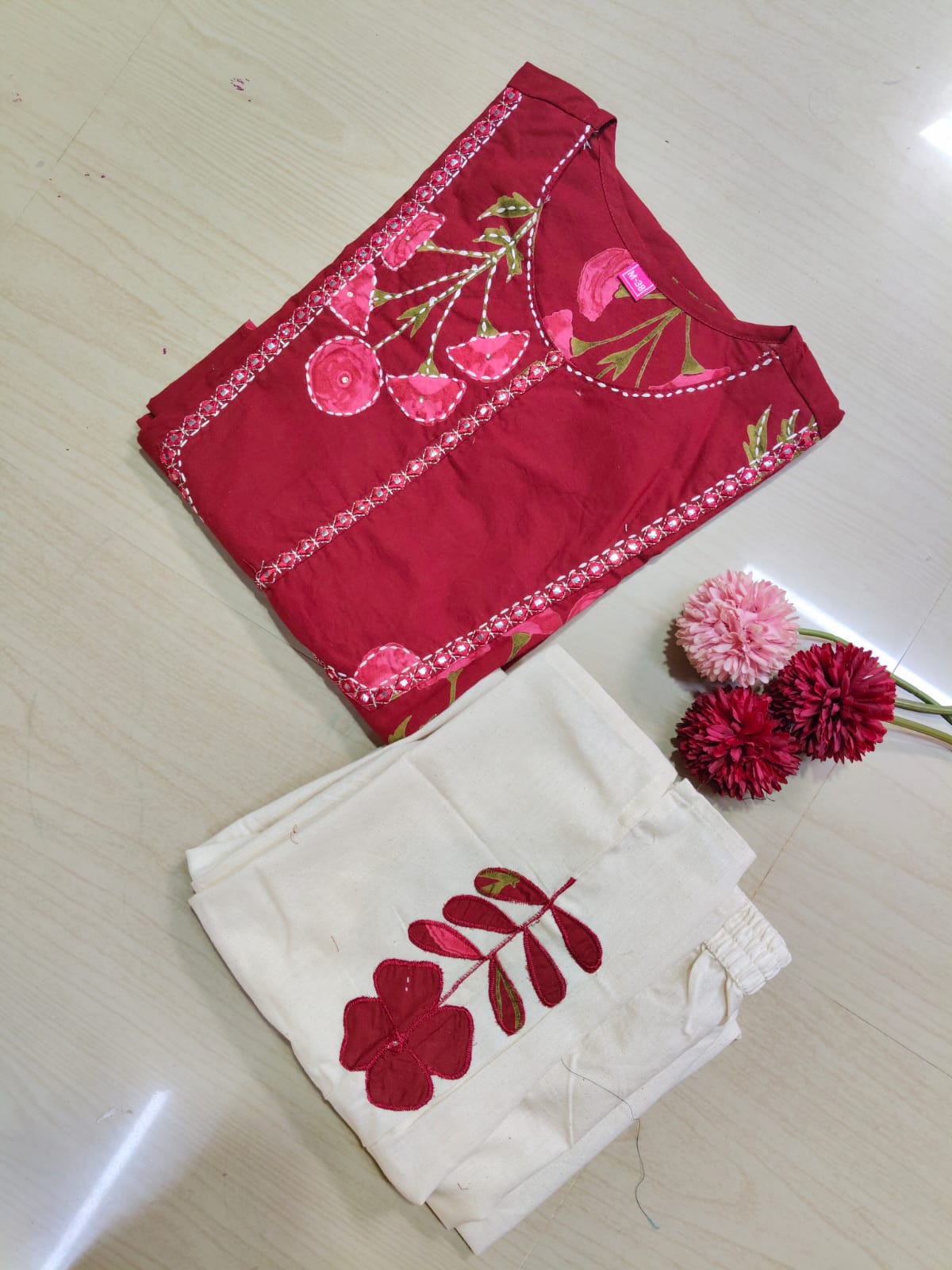 Casual Cotton PKN129