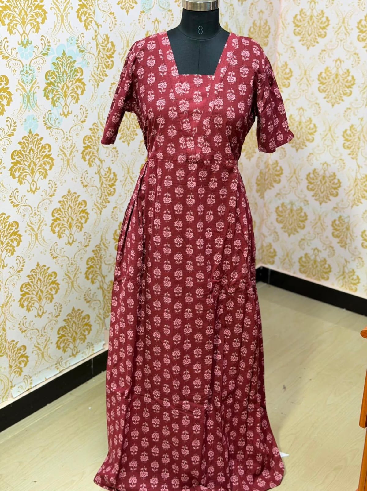 Frock Nighty FN280