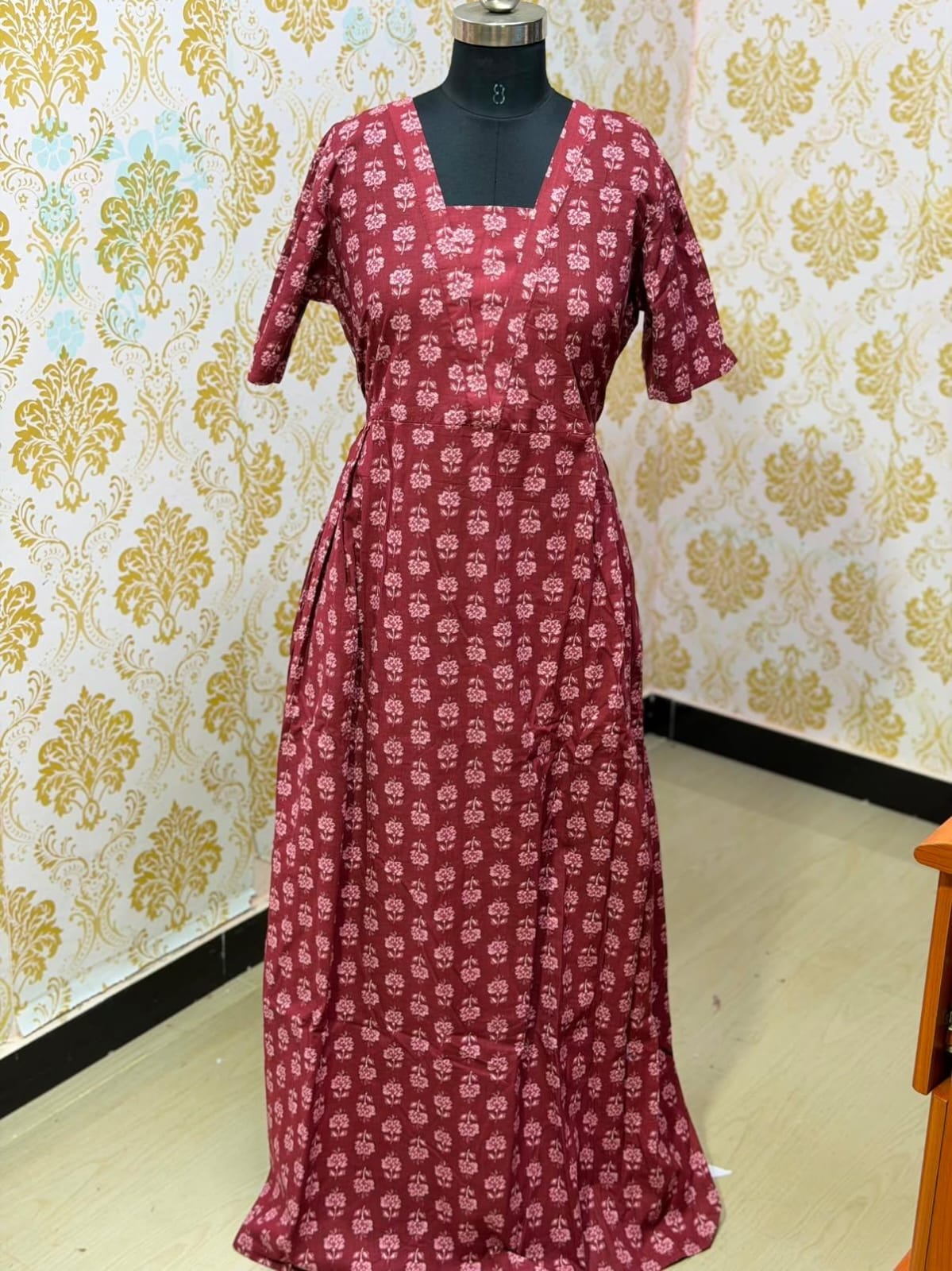 Frock Nighty FN280