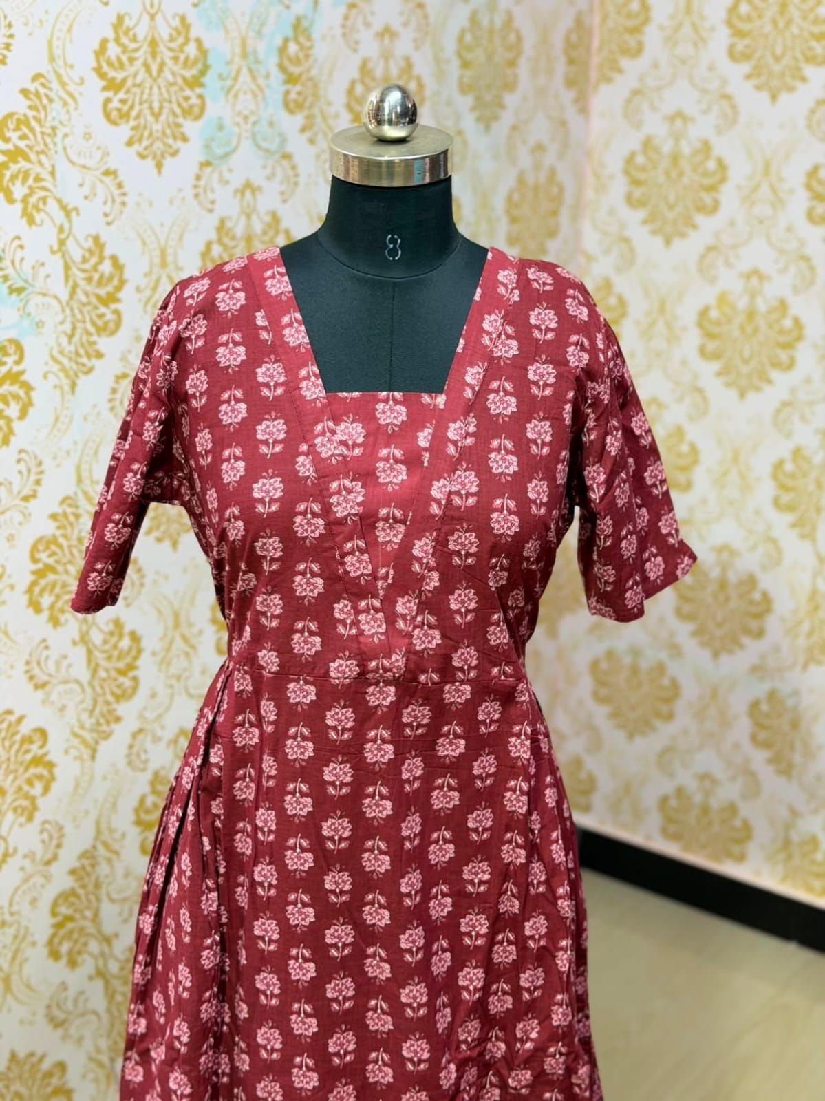 Frock Nighty FN280