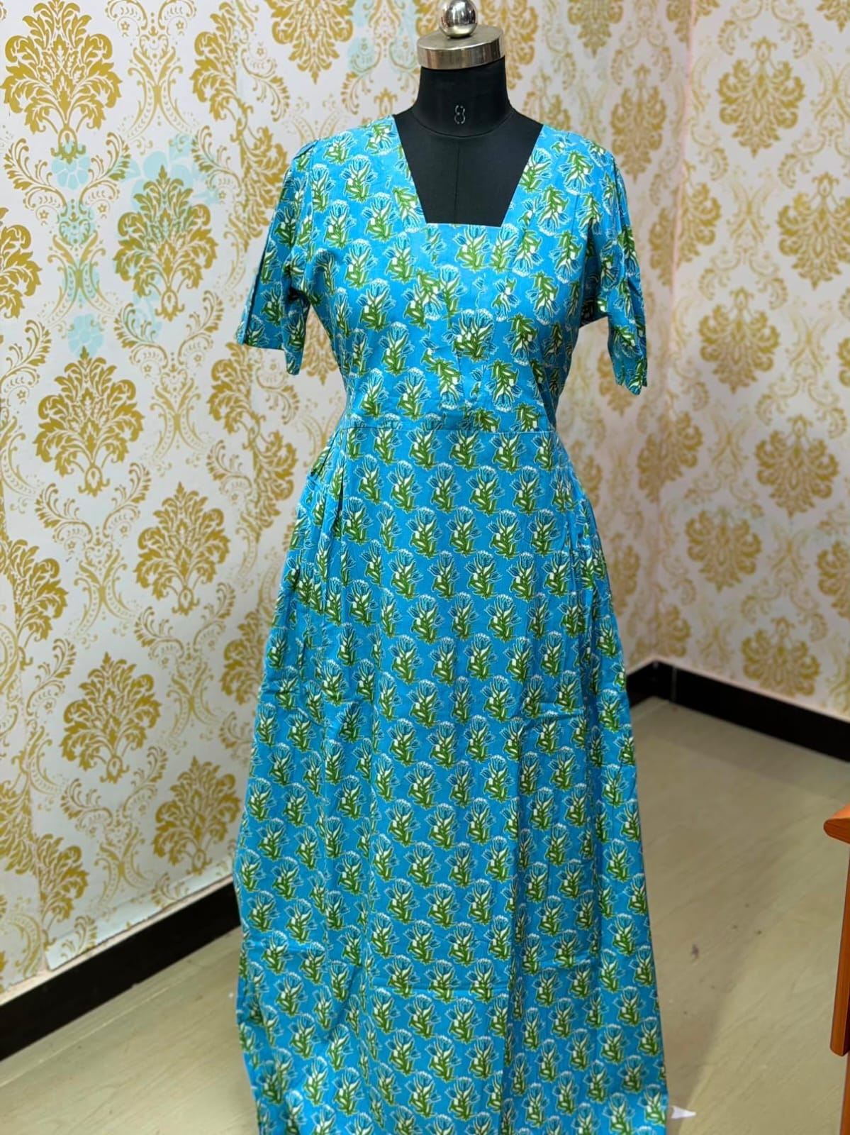 Frock Nighty FN281