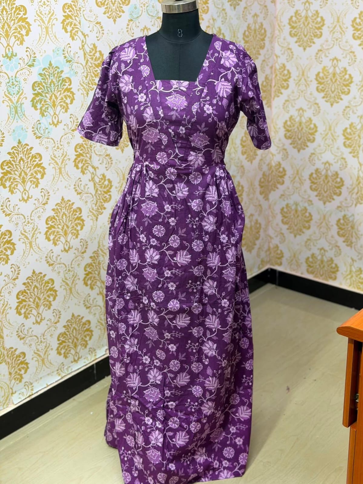 Frock Nighty FN282