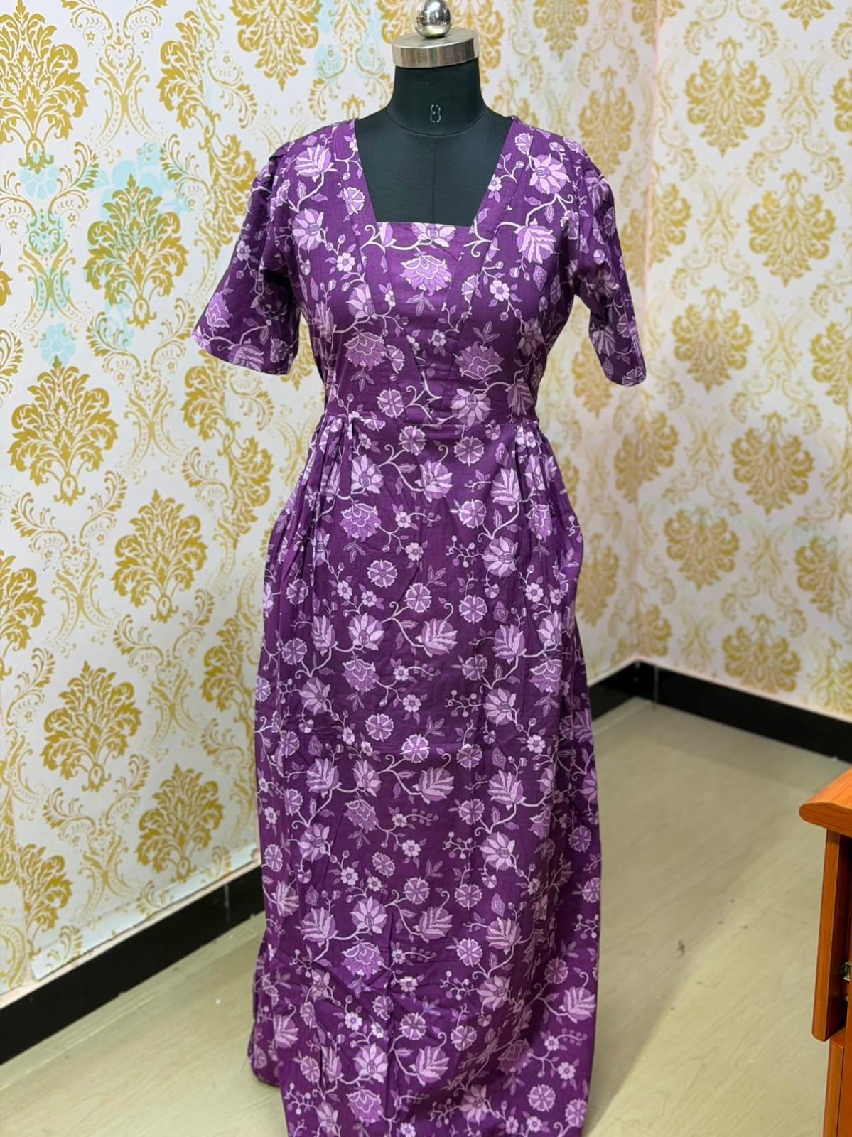 Frock Nighty FN282