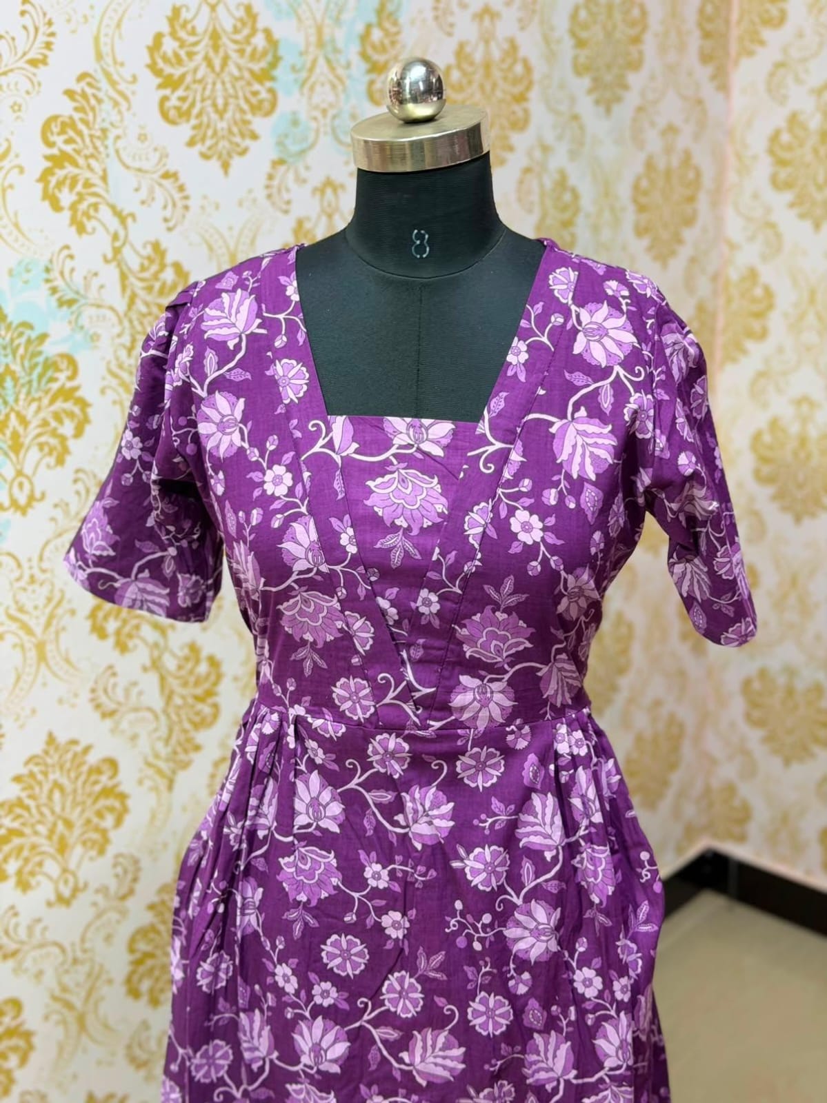 Frock Nighty FN282