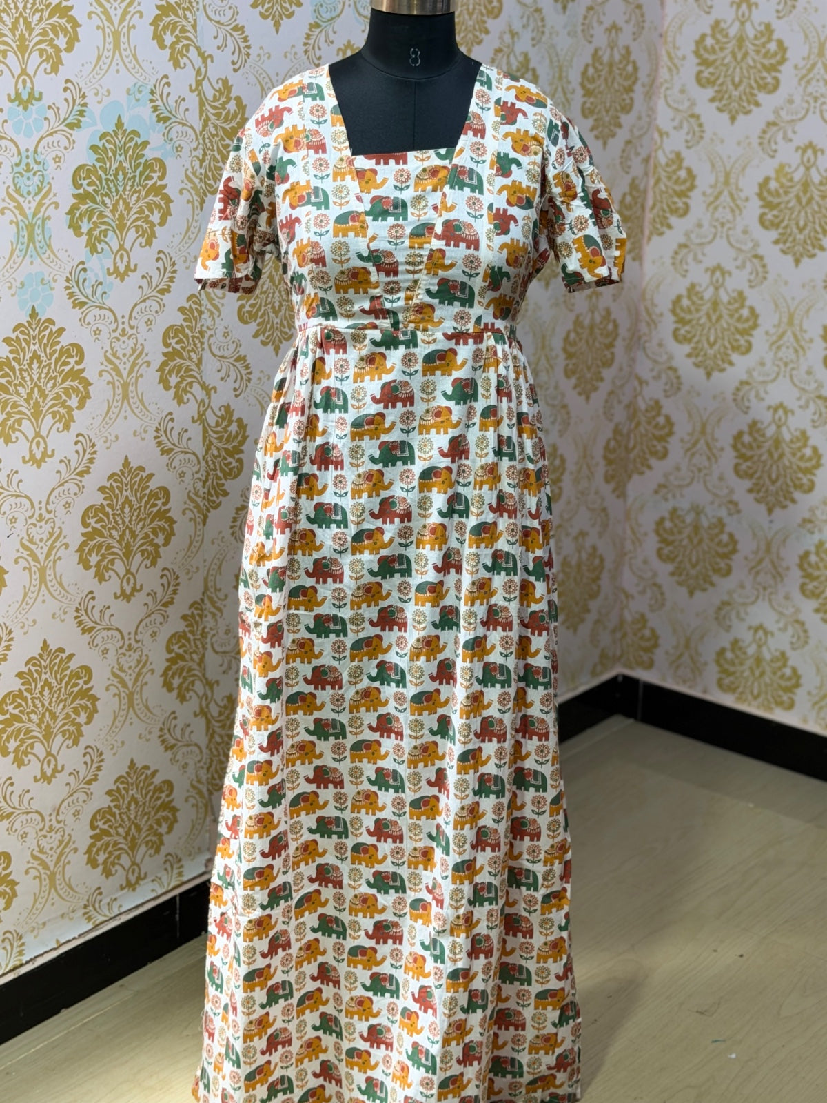 Frock Nighty FN283