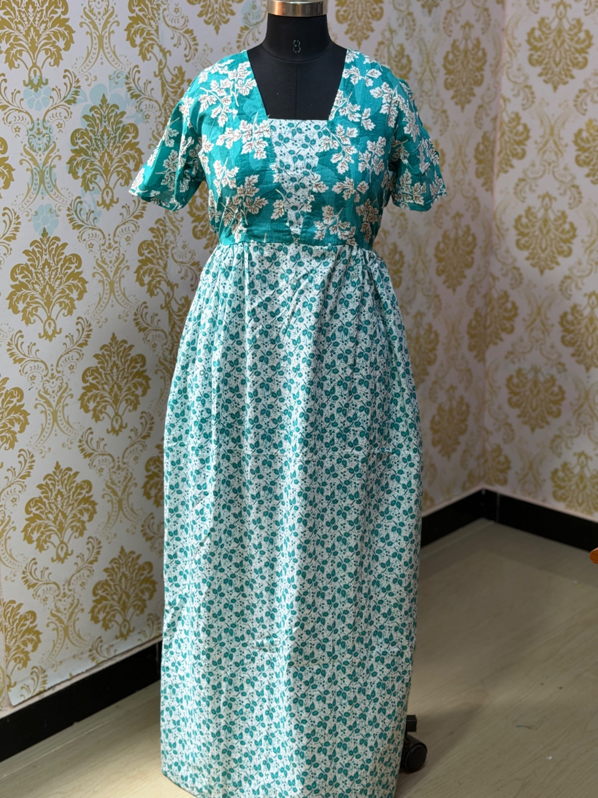 Frock Nighty FN284