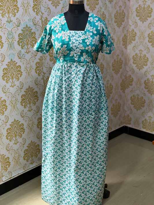 Frock Nighty FN284