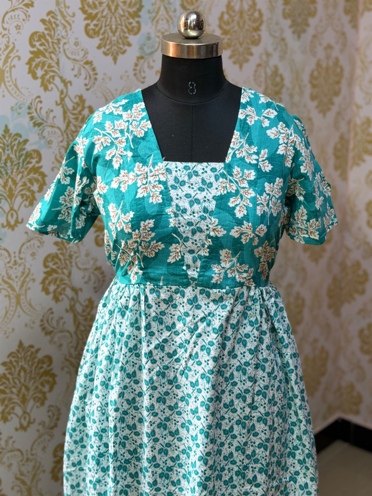 Frock Nighty FN284