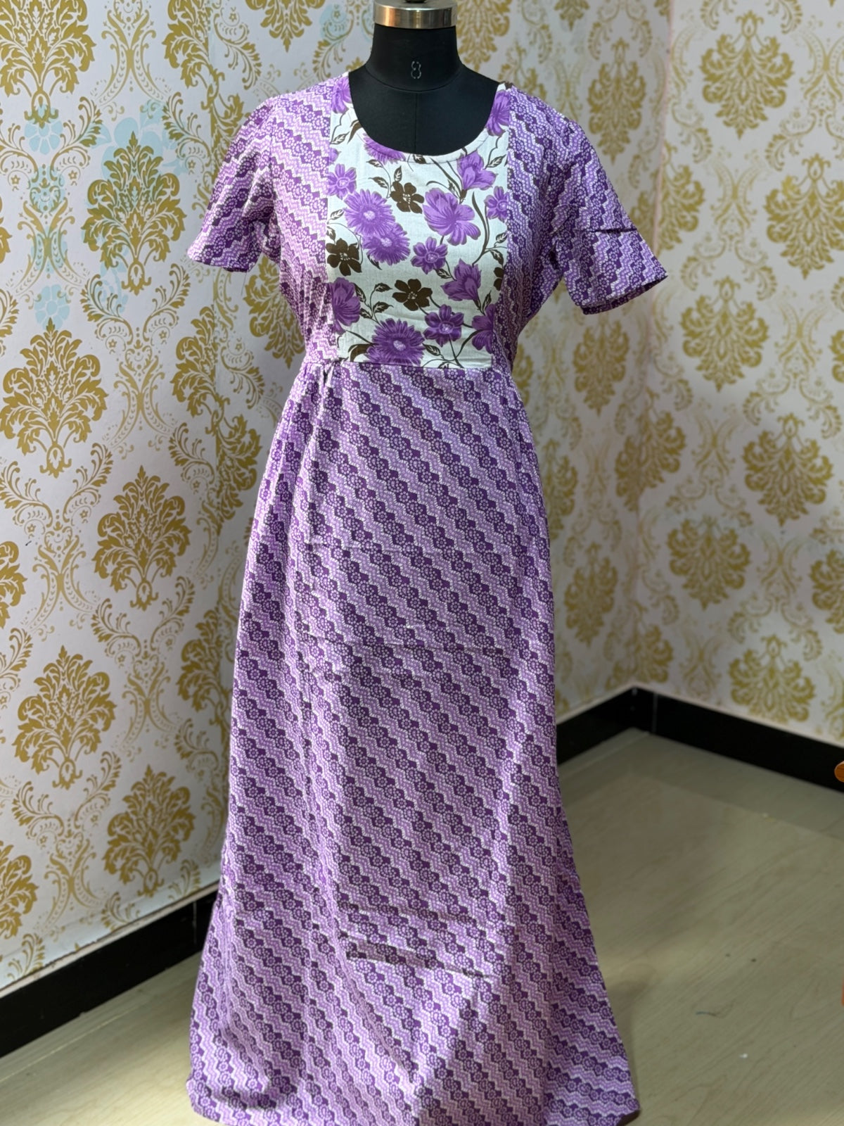 Frock Nighty FN285